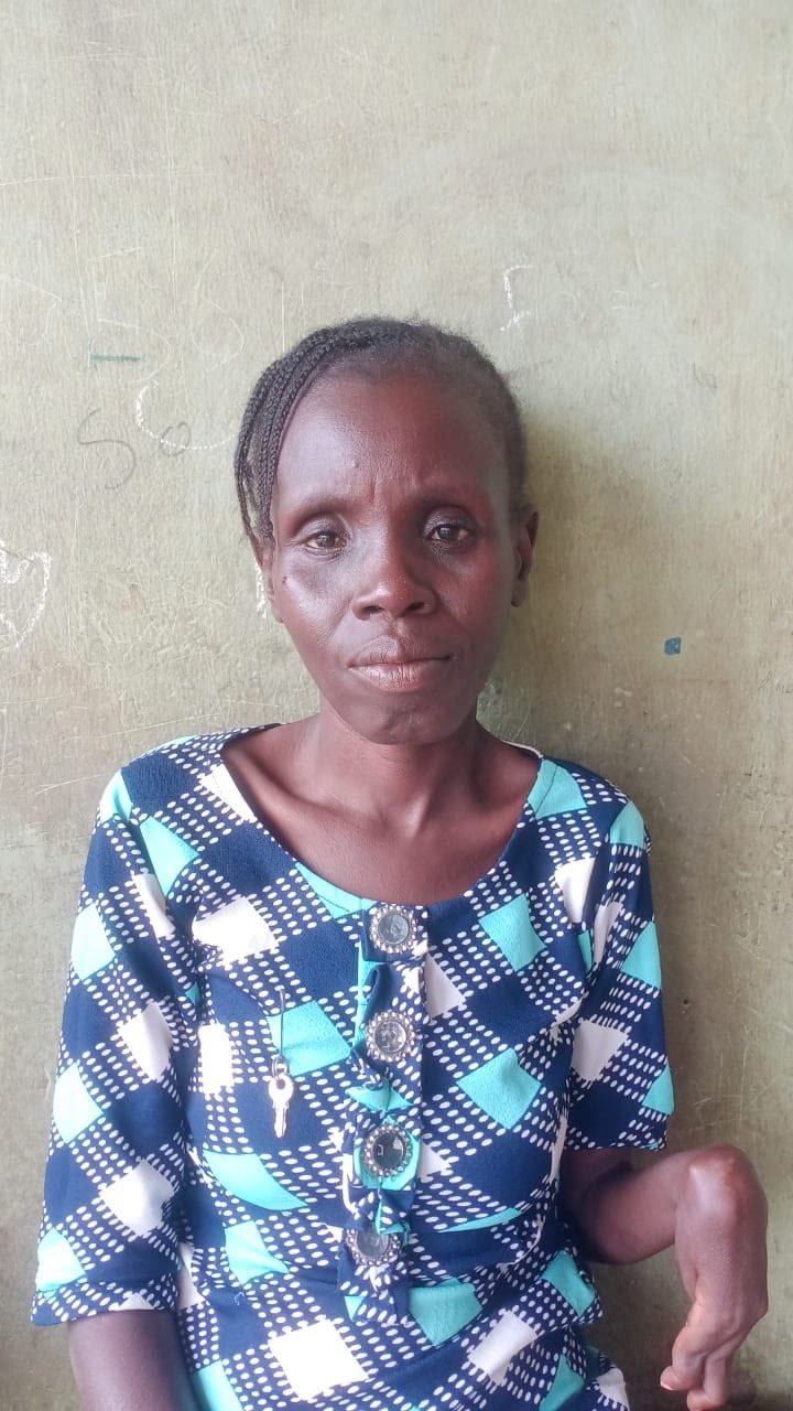 Kafaya, provisions seller