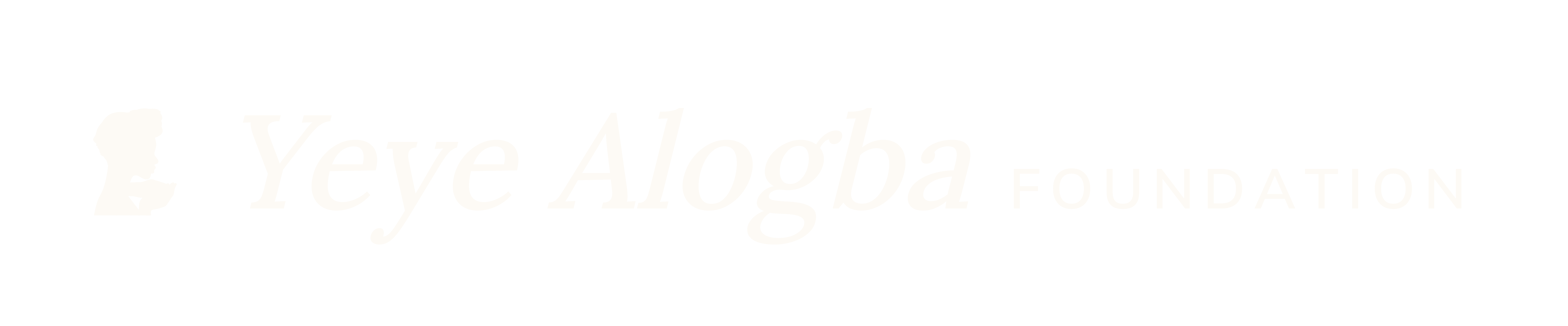 Yeye Alogba Foundation